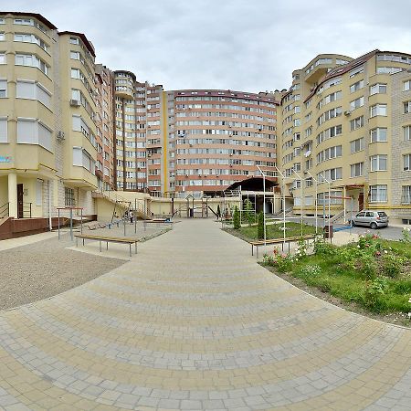 Apartment Oneclickrent_04 - Smart House Кишинёв Экстерьер фото