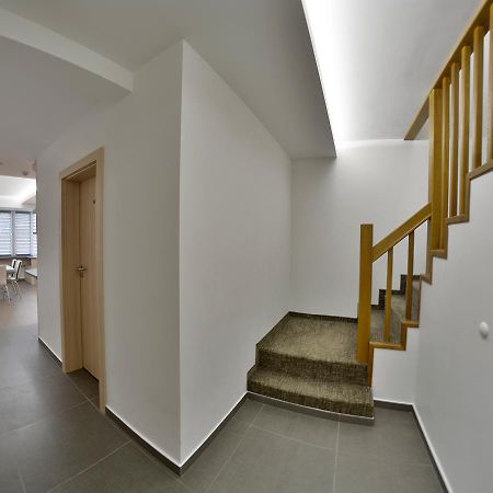 Apartment Oneclickrent_04 - Smart House Кишинёв Экстерьер фото