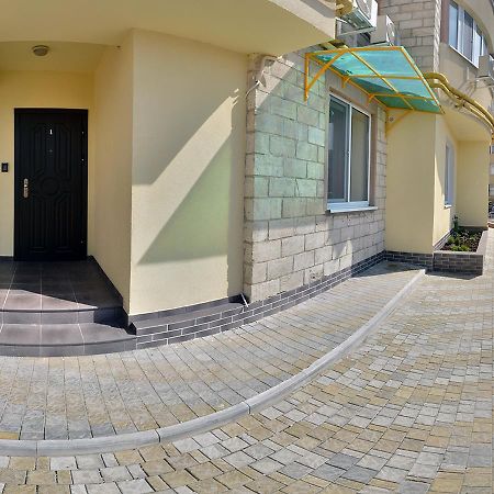 Apartment Oneclickrent_04 - Smart House Кишинёв Экстерьер фото