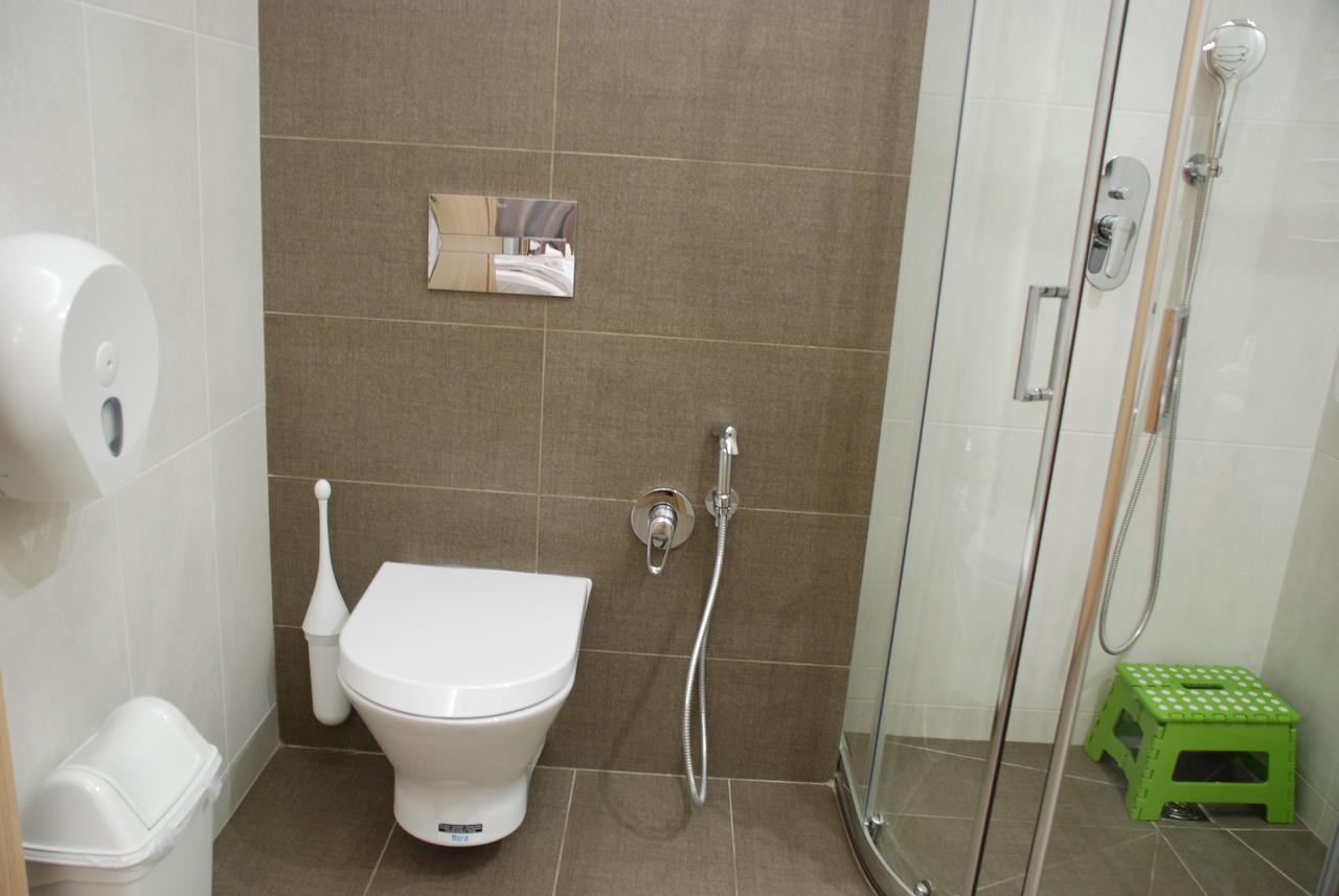 Apartment Oneclickrent_04 - Smart House Кишинёв Экстерьер фото