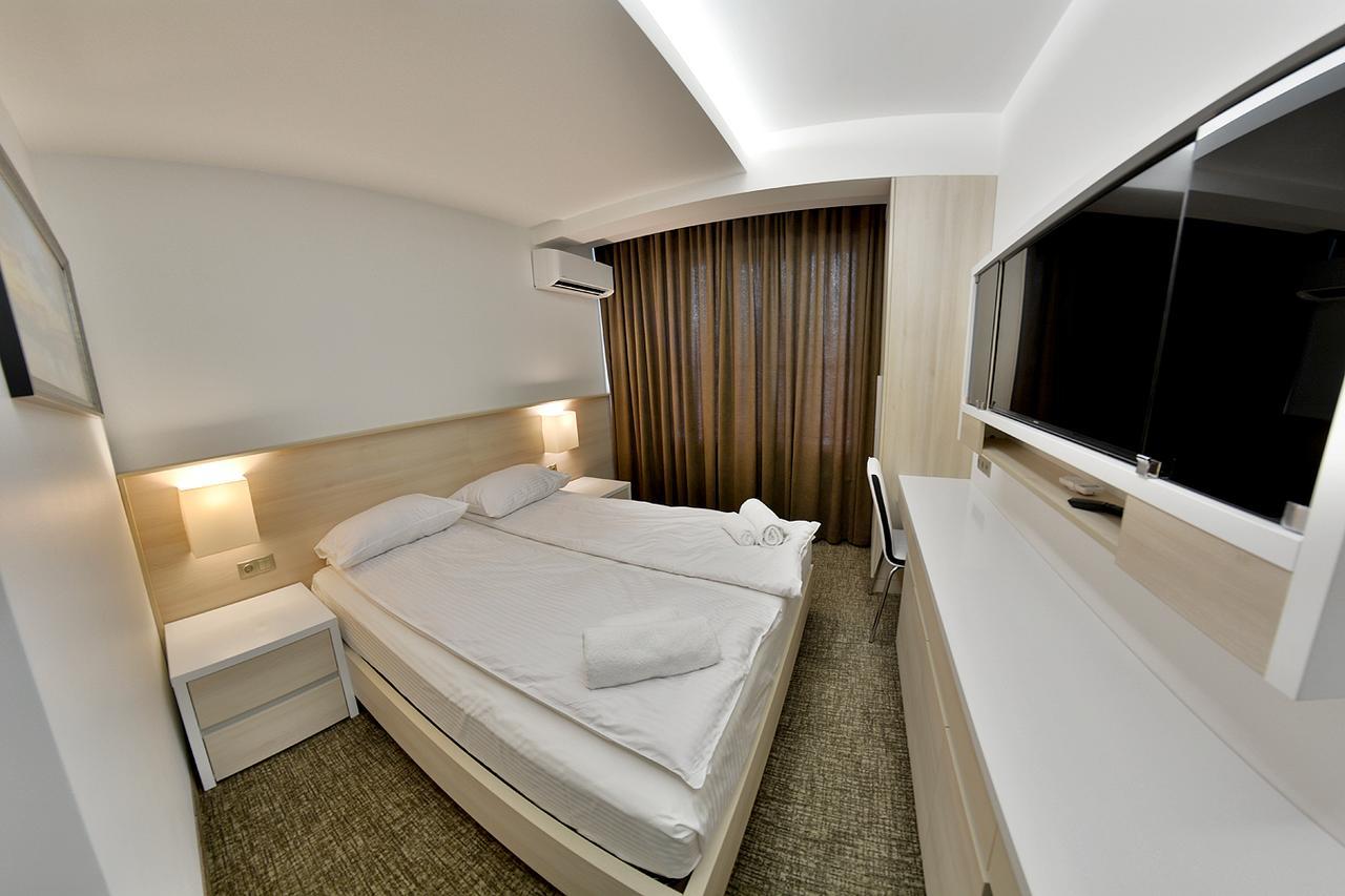 Apartment Oneclickrent_04 - Smart House Кишинёв Экстерьер фото