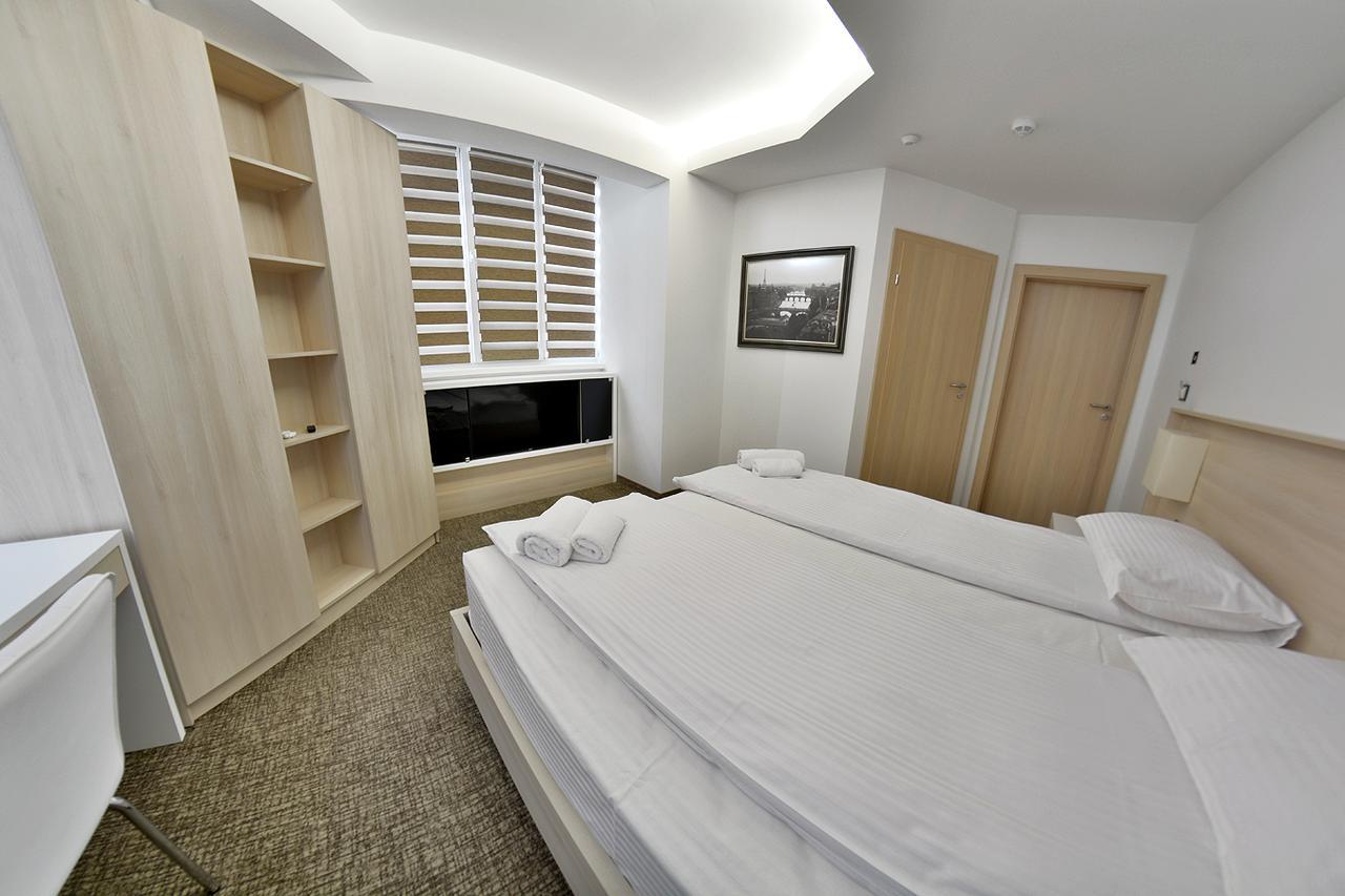 Apartment Oneclickrent_04 - Smart House Кишинёв Экстерьер фото