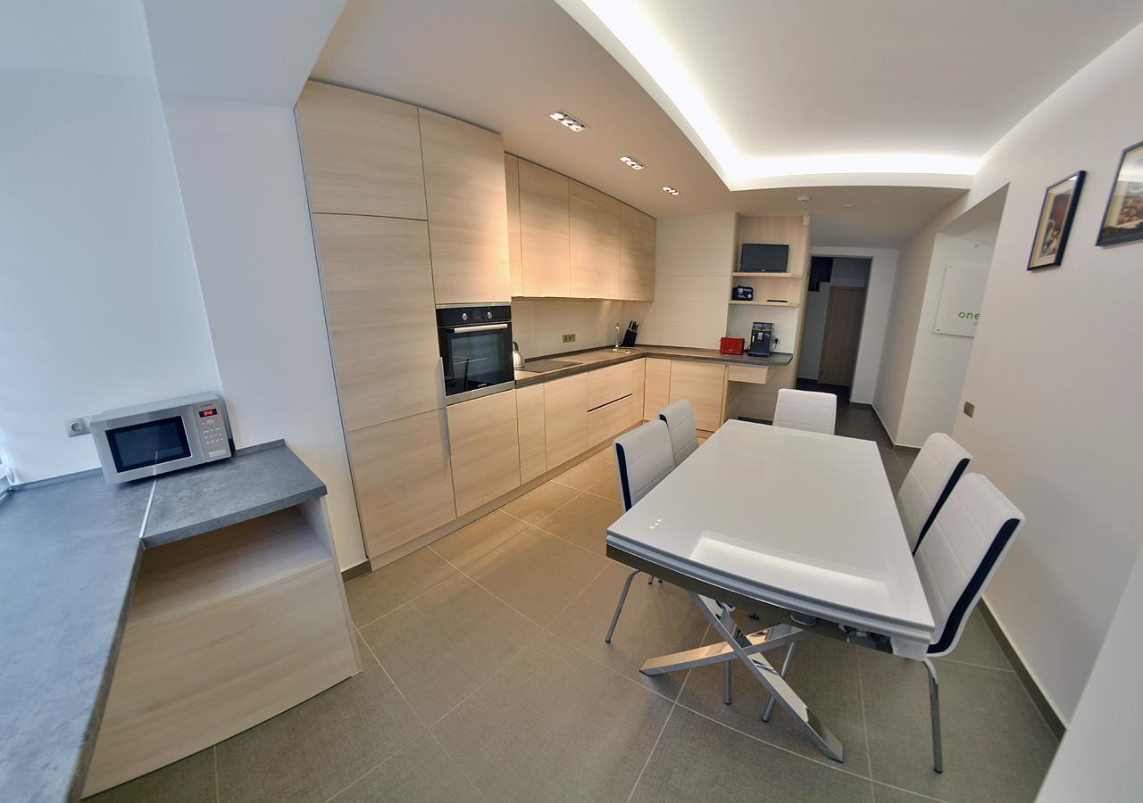 Apartment Oneclickrent_04 - Smart House Кишинёв Экстерьер фото