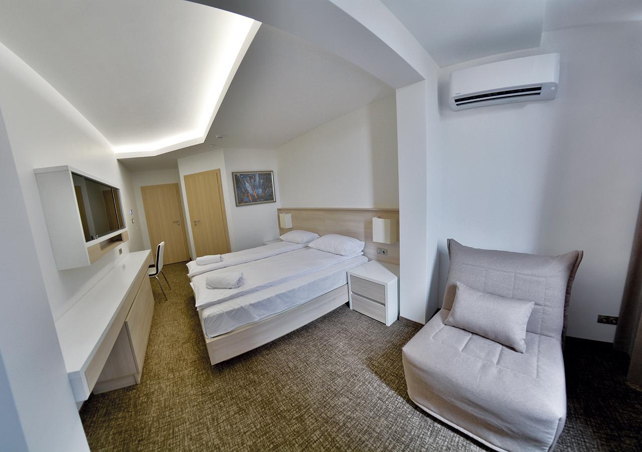 Apartment Oneclickrent_04 - Smart House Кишинёв Экстерьер фото