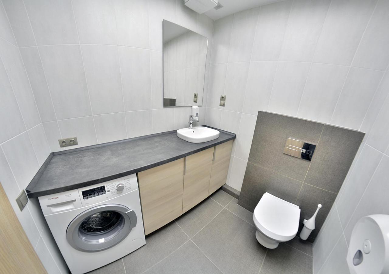 Apartment Oneclickrent_04 - Smart House Кишинёв Экстерьер фото