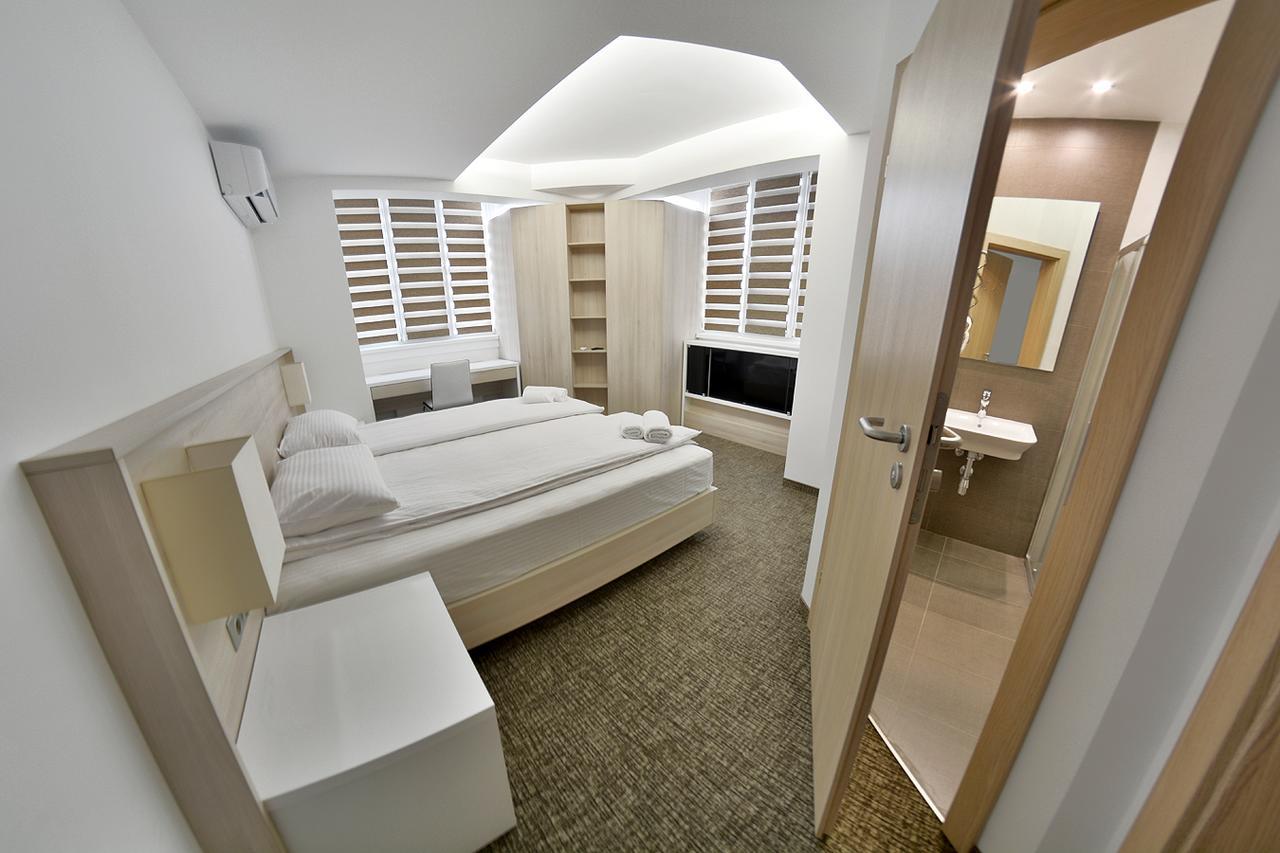 Apartment Oneclickrent_04 - Smart House Кишинёв Экстерьер фото