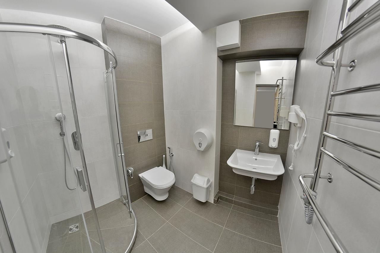 Apartment Oneclickrent_04 - Smart House Кишинёв Экстерьер фото