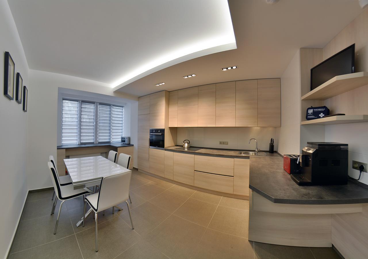 Apartment Oneclickrent_04 - Smart House Кишинёв Экстерьер фото
