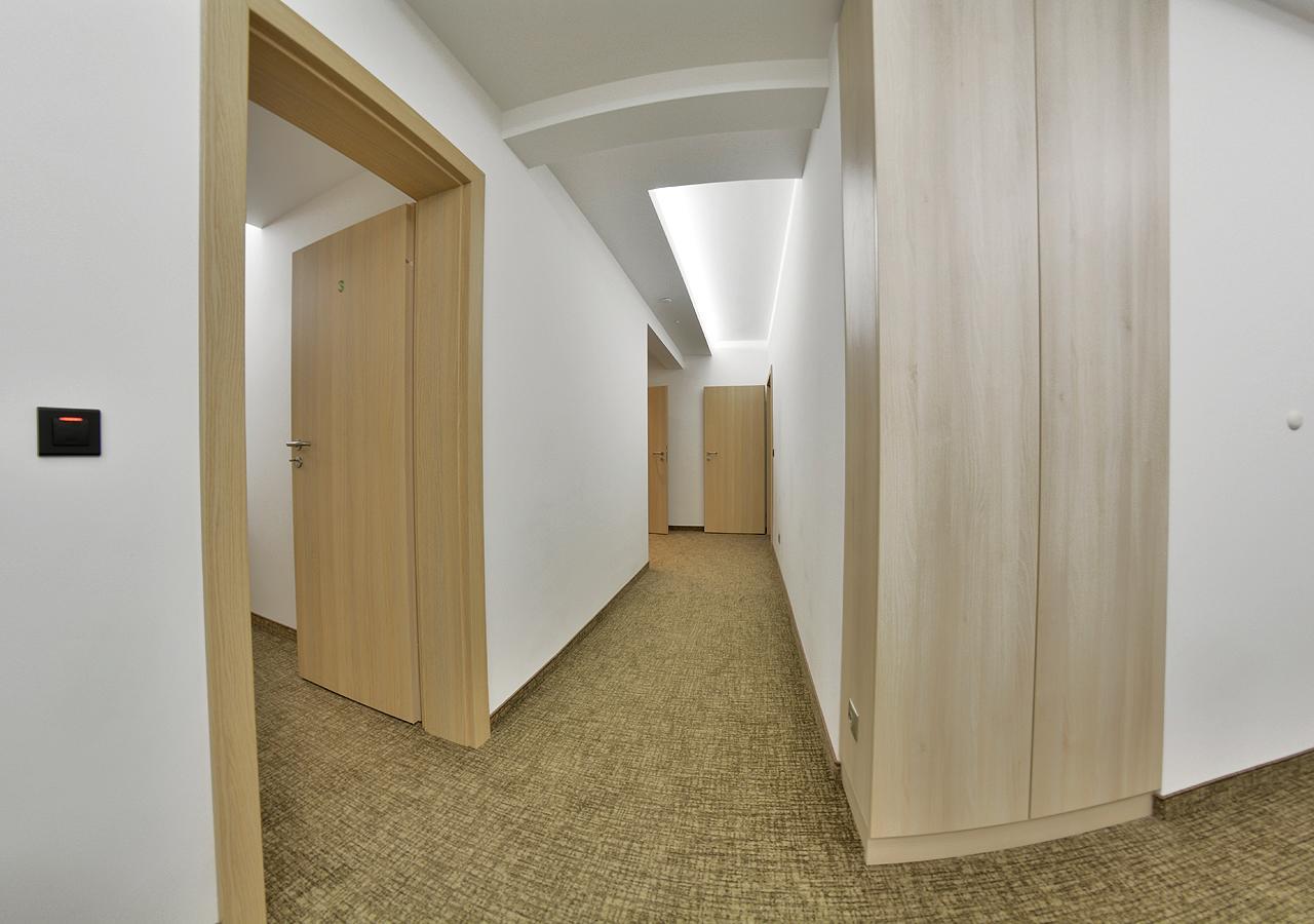 Apartment Oneclickrent_04 - Smart House Кишинёв Экстерьер фото