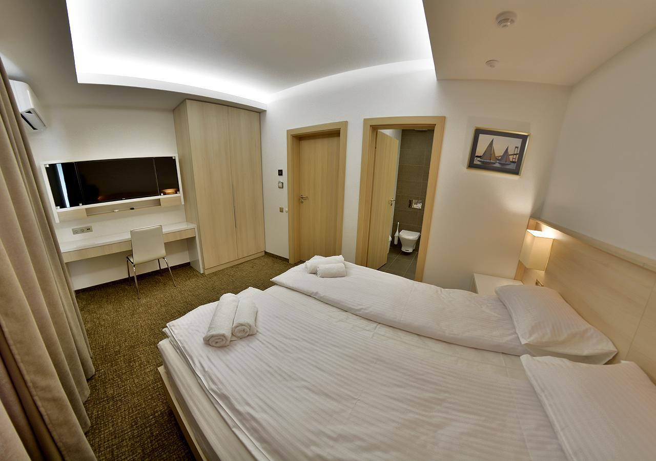 Apartment Oneclickrent_04 - Smart House Кишинёв Экстерьер фото