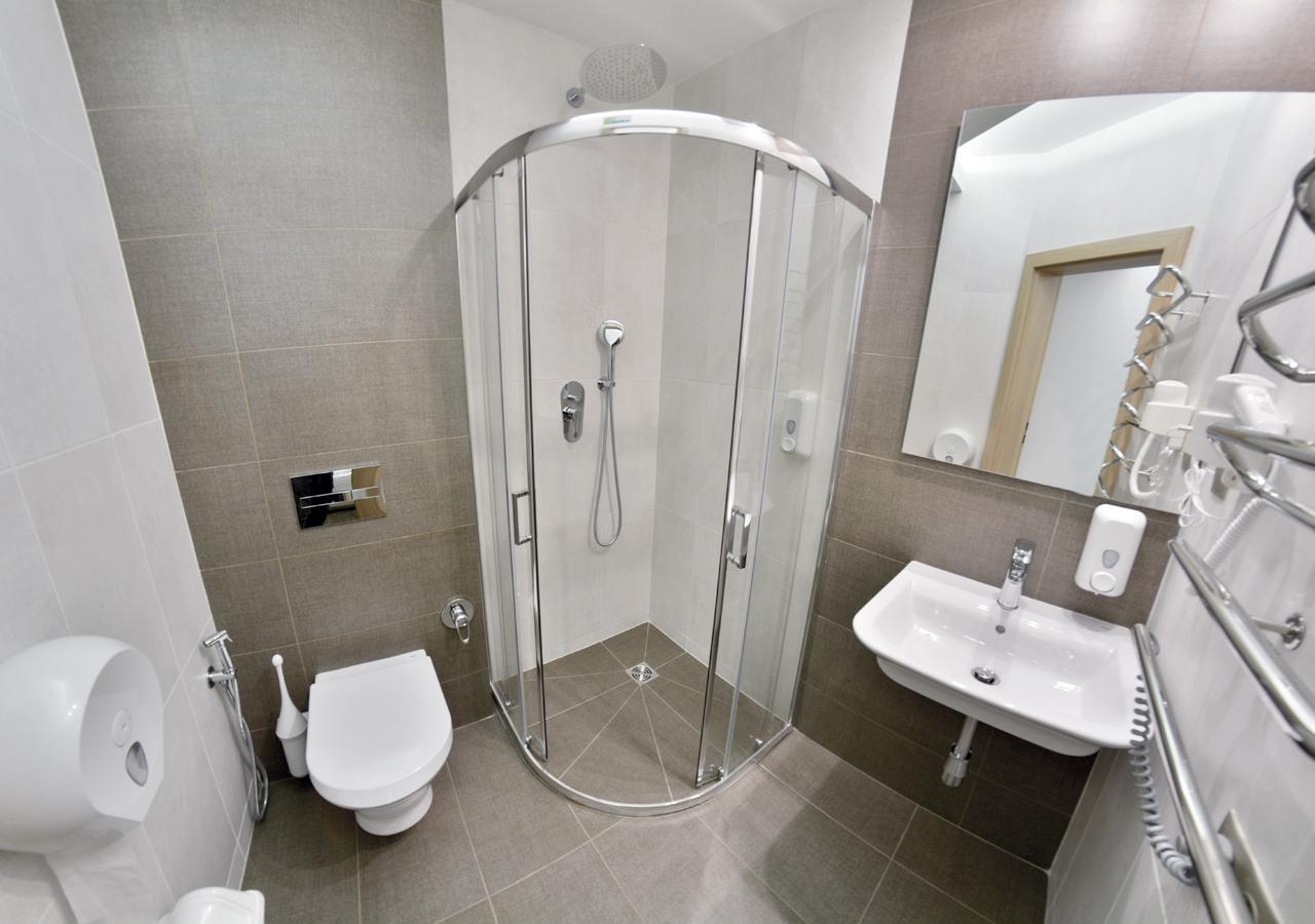 Apartment Oneclickrent_04 - Smart House Кишинёв Экстерьер фото