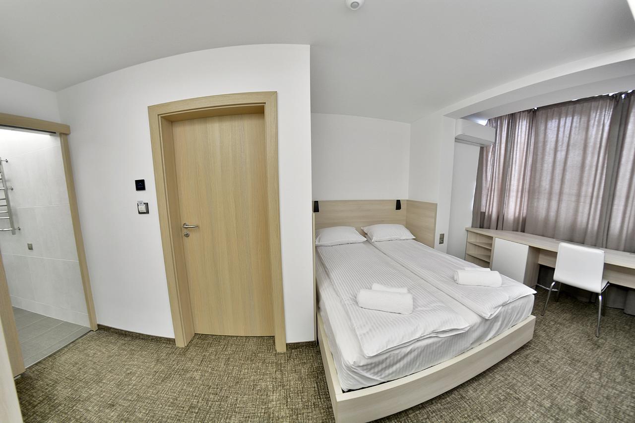 Apartment Oneclickrent_04 - Smart House Кишинёв Экстерьер фото