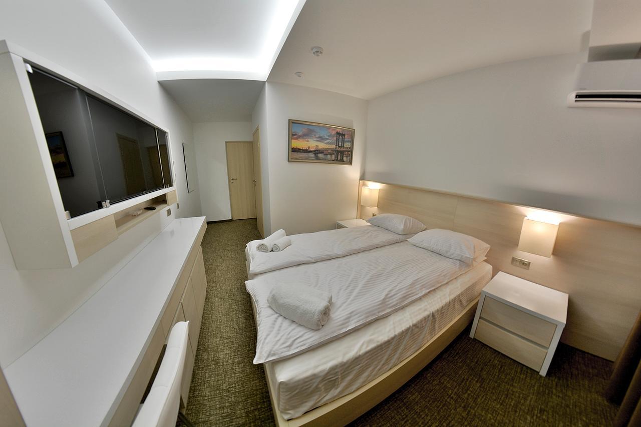 Apartment Oneclickrent_04 - Smart House Кишинёв Экстерьер фото