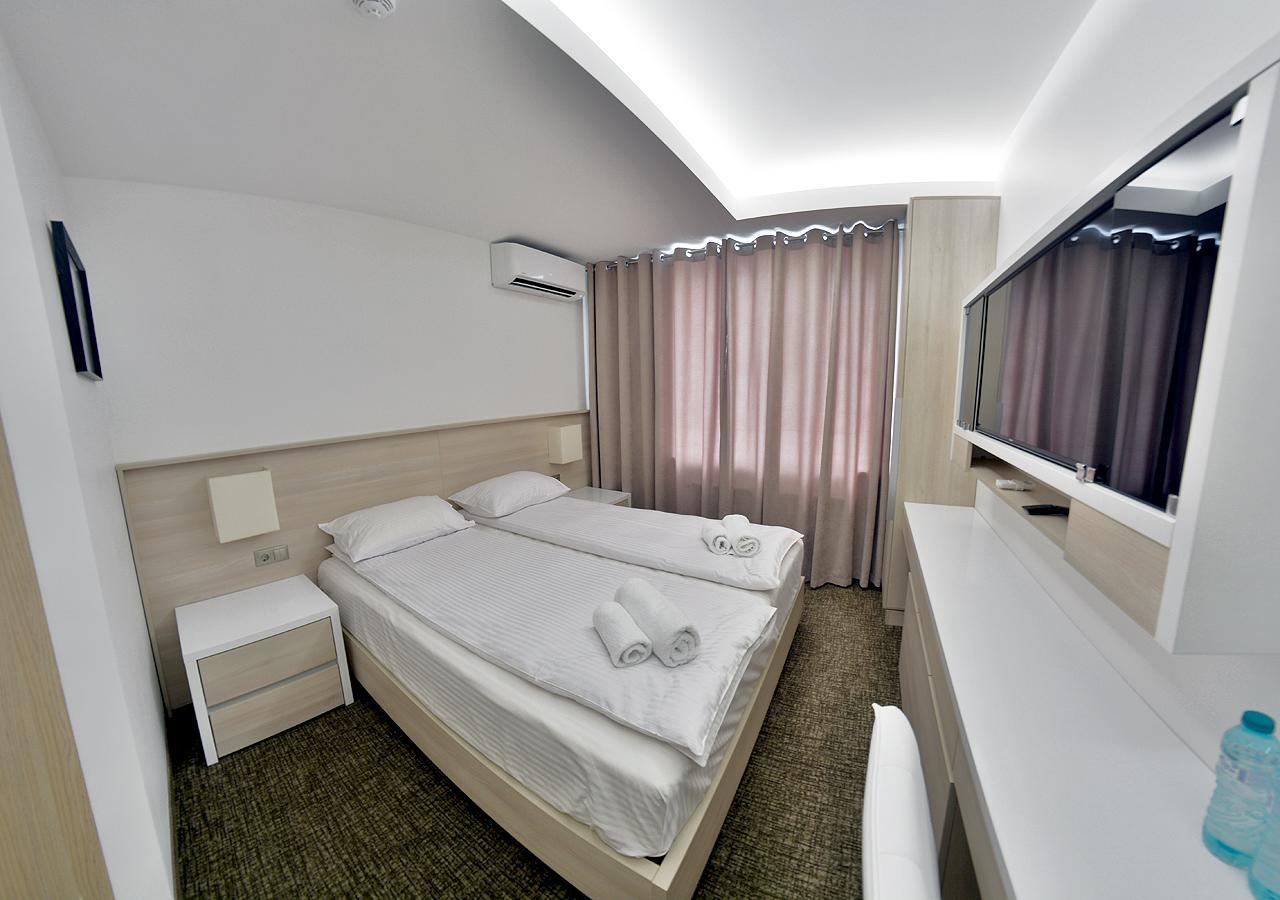 Apartment Oneclickrent_04 - Smart House Кишинёв Экстерьер фото