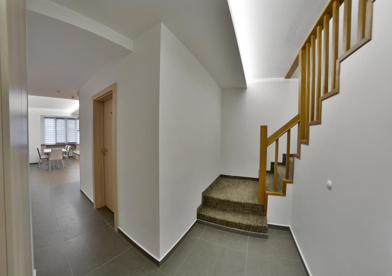 Apartment Oneclickrent_04 - Smart House Кишинёв Экстерьер фото