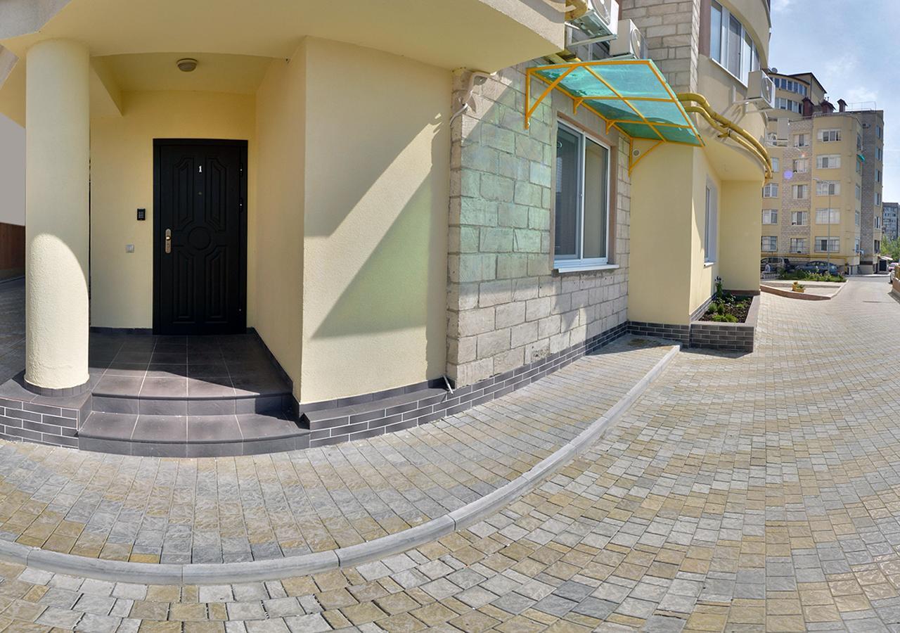 Apartment Oneclickrent_04 - Smart House Кишинёв Экстерьер фото