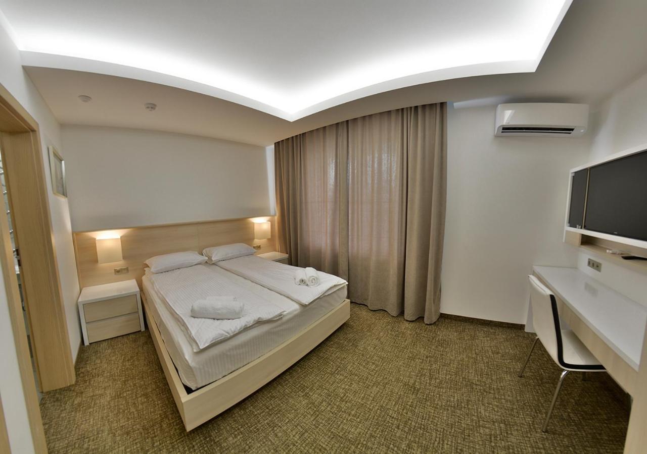Apartment Oneclickrent_04 - Smart House Кишинёв Экстерьер фото