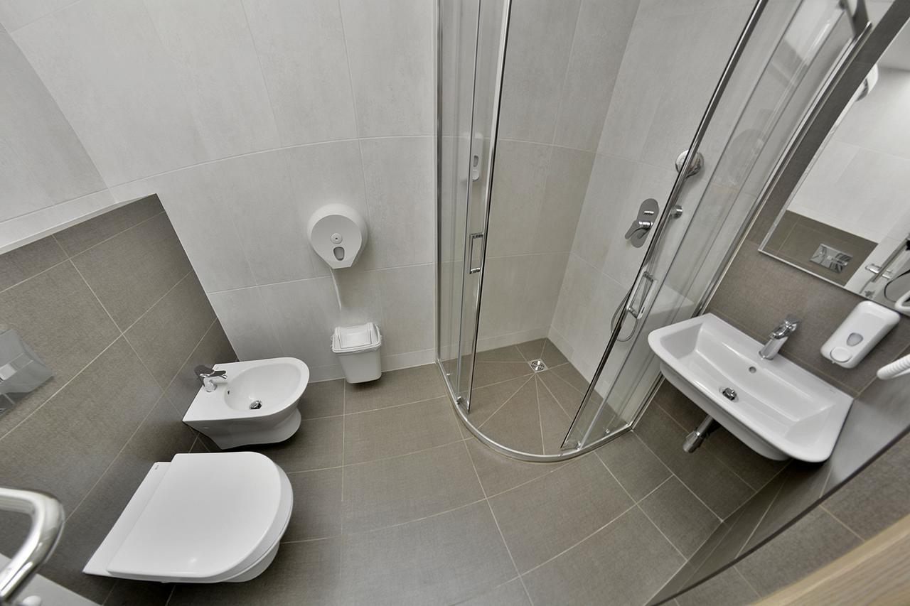 Apartment Oneclickrent_04 - Smart House Кишинёв Экстерьер фото