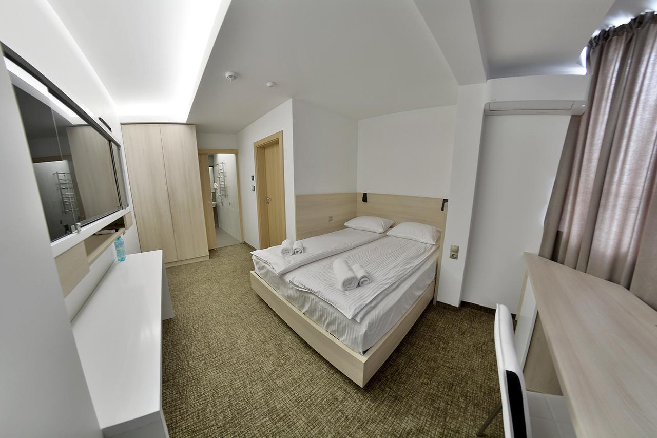 Apartment Oneclickrent_04 - Smart House Кишинёв Экстерьер фото